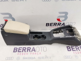 Oto Çıkma Parça / Volkswagen / Jetta / Koltuk & Döşeme / Orta Konsol / Çıkma Parça 