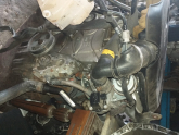 Oto Çıkma Parça / Fiat / 500 / Motor / Motor (komple) / Çıkma Parça 