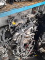 Oto Çıkma Parça / Renault / Megane / Motor / Komple Motor / Çıkma Parça 