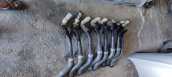 Oto Çıkma Parça / Renault / Megane / Motor / Turbo Hortumu / Çıkma Parça 