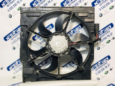 Oto Çıkma Parça / Bmw / X5 / Fan / Fan Rezistansı / Çıkma Parça 