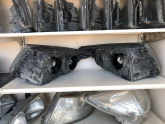 Oto Çıkma Parça / Volkswagen / Crafter / Far & Stop / Sol Ön Far / Çıkma Parça 