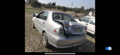 Oto Çıkma Parça / Fiat / Albea / Klima / Kontrol Paneli / Çıkma Parça 