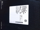 Oto Çıkma Parça / Volkswagen / Golf / Koltuk & Döşeme / Bagaj Döşemesi / Sıfır Parça 