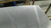 Oto Çıkma Parça / Ford / Tourneo Courier / Kaporta & Karoser / Kaput / Çıkma Parça 