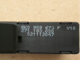 Oto Çıkma Parça / Audi / A4 / Elektrik / Esp Sensörü / Çıkma Parça 