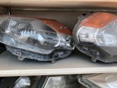 Oto Çıkma Parça / Mitsubishi / L200 / Far & Stop / Sol Ön Far / Çıkma Parça 