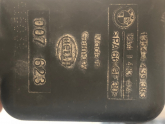 Oto Çıkma Parça / Bmw / 3 Serisi / Motor / Gaz Kelebeği / Çıkma Parça 