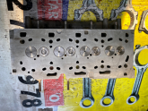 Oto Çıkma Parça / Renault / Captur / Motor / Silindir Kapağı / Çıkma Parça 