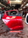 RENAULT CLİO 4 ÇİKMA ORJINAL ARKA SAĞ KAPI GÜL OTOMOTIV