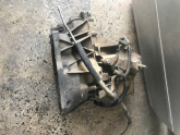 Oto Çıkma Parça / Ford / Fiesta / Şanzıman / Şanzıman Komple / Çıkma Parça 