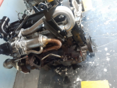 Oto Çıkma Parça / Renault / Megane / Motor / Komple Motor / Çıkma Parça 