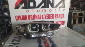 Oto Çıkma Parça / Bmw / 1 Serisi / Far & Stop / Sağ Ön Far / Çıkma Parça 