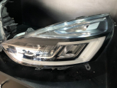 Oto Çıkma Parça / Renault / Clio / Far & Stop / Sol Ön Far / Çıkma Parça 