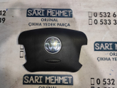 Oto Çıkma Parça / Volkswagen / Passat / Direksiyon / Direksiyon Airbag / Çıkma Parça 