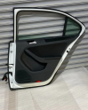 Oto Çıkma Parça / Volkswagen / Golf / Kaporta & Karoser / Sağ Arka Kapı / Sıfır Parça 