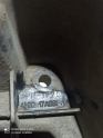 Oto Çıkma Parça / Land Rover / Range Rover / Tampon / Tampon Braketi / Çıkma Parça 