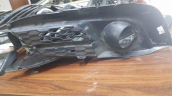 Oto Çıkma Parça / Honda / Civic / Tampon / Sis Farı Çerçevesi / Çıkma Parça 