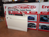 Oto Çıkma Parça / Fiat / Egea / Kaporta & Karoser / Sağ Ön Kapı / Çıkma Parça 