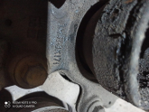 Oto Çıkma Parça / Ford / Focus / Alt Takım / Taşıyıcı / Çıkma Parça 