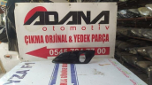 Oto Çıkma Parça / Ford / Fiesta / Tampon / Sis Farı Çerçevesi / Çıkma Parça 