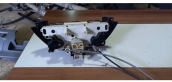 Oto Çıkma Parça / Toyota / RAV4 / Klima / Kontrol Paneli / Çıkma Parça 