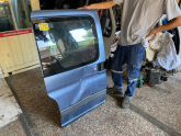 Oto Çıkma Parça / Citroen / Berlingo / Oto Cam / Kapı Camları / Çıkma Parça 