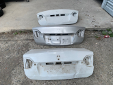 Oto Çıkma Parça / Renault / Fluence / Kaporta & Karoser / Bagaj Kapağı / Çıkma Parça 