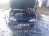 Oto Çıkma Parça / Fiat / Marea / Kaporta & Karoser / Ön Şasi / Çıkma Parça 