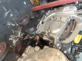 Oto Çıkma Parça / Renault / Megane / Motor / Motor (komple) / Çıkma Parça 