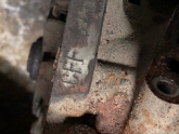Oto Çıkma Parça / Volkswagen / Passat / Motor / Blok / Çıkma Parça 