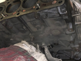 Oto Çıkma Parça / Volkswagen / Crafter / Motor / Blok / Çıkma Parça 