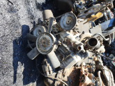 Oto Çıkma Parça / Opel / Omega / Motor / Volant / Çıkma Parça 