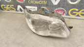 FIAT ALBEA SAĞ ÖN FAR ORJİNAL ÇIKMA