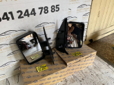 Oto Çıkma Parça / Peugeot / Boxer / Ayna / Sağ Dış Ayna / Çıkma Parça 