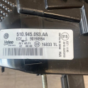 Oto Çıkma Parça / Volkswagen / Golf / Far & Stop / Sol Arka Stop / Çıkma Parça 