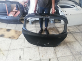 Opel Corsa D arka bağaj kapağı çıkma orjinal