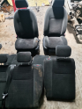FORD FOCUS 2 GHİA ISITMALI KOLTUK TAKIMI ORİJİNAL ÇIKMA