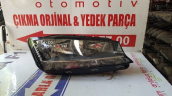 Oto Çıkma Parça / Skoda / Fabia / Far & Stop / Sağ Ön Far / Çıkma Parça 