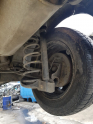 Oto Çıkma Parça / Hyundai / Getz / Alt Takım / Helezon Yayı / Çıkma Parça 