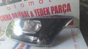 Oto Çıkma Parça / Ford / Transit / Far & Stop / Sol Ön Far / Çıkma Parça 