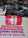 Oto Çıkma Parça / Volkswagen / Caddy / Far & Stop / Sağ Arka Stop / Çıkma Parça 