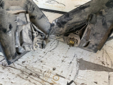 Oto Çıkma Parça / Renault / Megane / Ayna / Sağ Dış Ayna / Çıkma Parça 