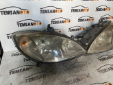 Oto Çıkma Parça / Mercedes / Vito / Far & Stop / Sağ Ön Far / Çıkma Parça 