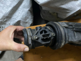 Oto Çıkma Parça / Opel / Vectra / Filtre / Hava Filtresi Kutusu / Çıkma Parça 