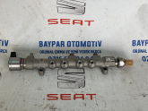 Oto Çıkma Parça / Volkswagen / Arteon / Yakıt / Benzin Hortumu / Sıfır Parça 