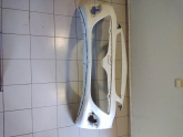 Opel astra j kasa ön tampon 13368660 cikma