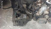 Oto Çıkma Parça / Peugeot / 207 / Motor / Motor (komple) / Çıkma Parça 