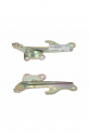 53410-12260 1993-1998 MODEL TOYOTA SIFIR KAPUT MENTEŞESİ