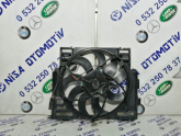 Oto Çıkma Parça / Bmw / 5 Serisi / Fan / Fan Rezistansı / Sıfır Parça 